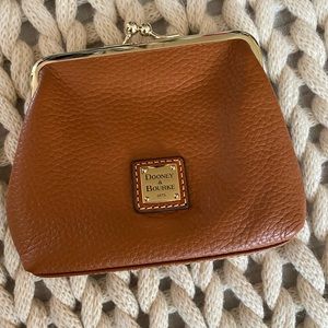 Doonry & Bourke wallet